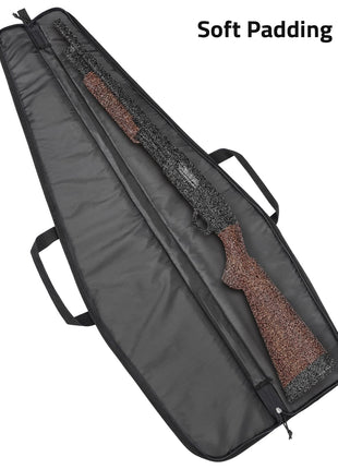 CVLIFE hunting featuring soft padding in black