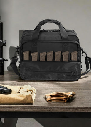 CVLIFE outdoor hunting in black