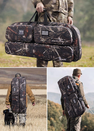 CVLIFE 37 case featuring ylife 37"x17.3"