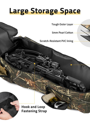 CVLIFE Bag 40 x featuring large storage space tough outer layer