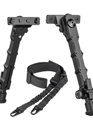 CVLIFE M-Rail Bipod