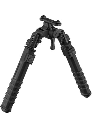 CVLIFE Bipod Picatinny Bipod Quick Release M-Rail Bipod