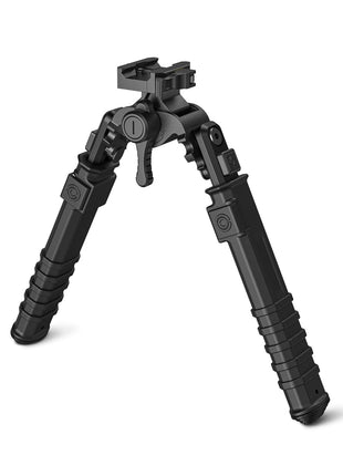 CVLIFE Bipod Picatinny Bipod Quick Release Quick Release Picatinny Bipod