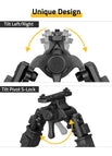 M-Rail Bipod