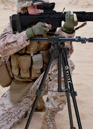 CVLIFE Crossbow Tripod Stick featuring vlife