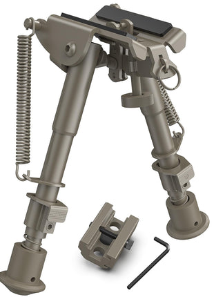 CVLIFE bipods