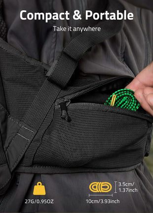 Compact & Portable Bore Cleaner Easy to Carry