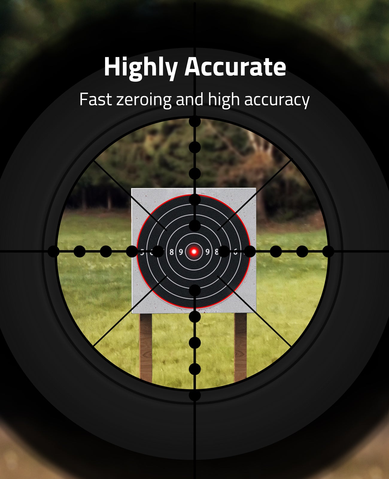 How to Boresight a Red Dot for Pinpoint Shooting Accuracy