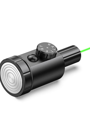 Green Bore Sight Laser Bore Sight Kit with Magnetic Connection