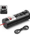 Red Laser