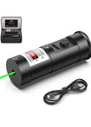 Green Laser