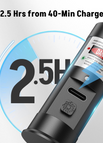 Green Laser