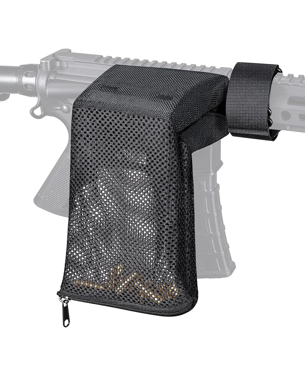 CVLIFE Brass Shell Catcher Cartridge Collector
