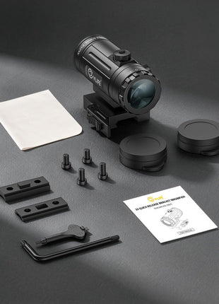 CVLIFE dot magnifiers featuring gvufe j vlife