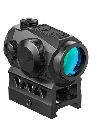CVLIFE JackalHowl Green Dot Sight Co-Witness Riser featuring x m