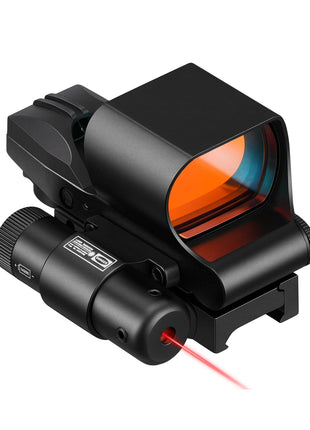 CVLIFE Red Laser Pressure Pad Switch featuring +d14250