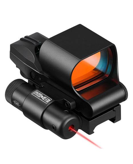 CVLIFE Red Laser Pressure Pad Switch featuring +d14250