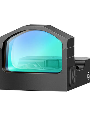 CVLIFE 3 MOA Dot Reflex Sight in green dot