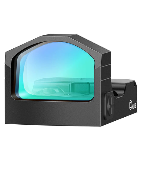 CVLIFE 3 MOA Dot Reflex Sight in green dot