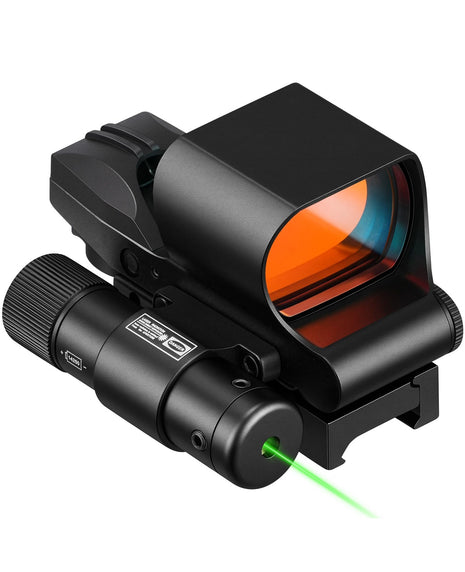 CVLIFE Red Laser Pressure Pad Switch featuring +d14250 in green laser