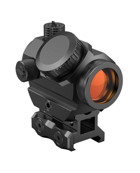 CVLIFE MOA Circle Red Dot Sight Multi-Reticle