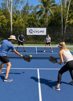 CVLIFE entire paddle
