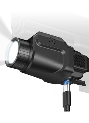 CVLIFE 500 Lumens Pistol Light GL and Picatinny