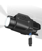 CVLIFE 500 Lumens Pistol Light GL and Picatinny