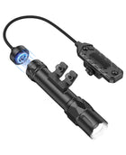 CVLIFE 2500 Lumens Rifle Light Home Defense