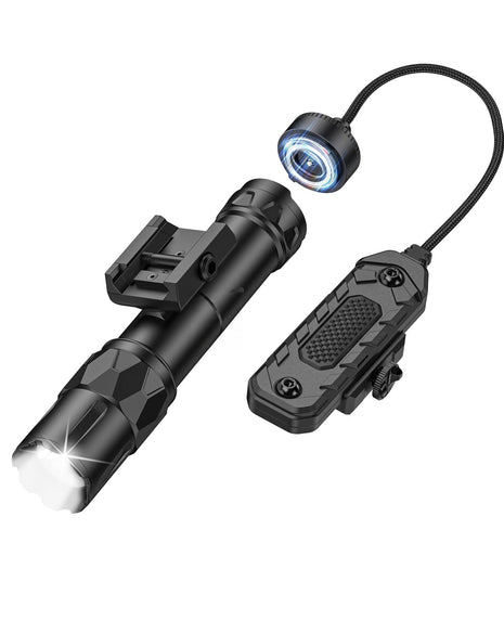CVLIFE Rifle Light