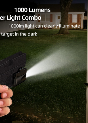 CVLIFE Light Laser Combo featuring laser light combo in blue laser light combo