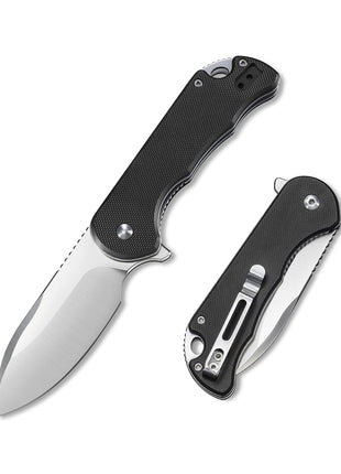 Small Pocket Knife for Daily Use and Outdoors
