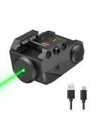 CVLIFE Green Handgun Laser featuring r d