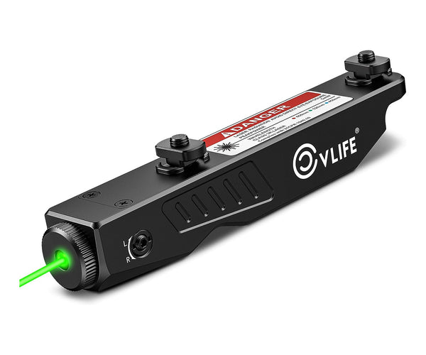 Buy Laser Sight online, Picatinny and Dovetail Rail Compatible