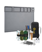 CVLIFE Gun Cleaning Kit featuring mgnelicc tool-supplies vlife