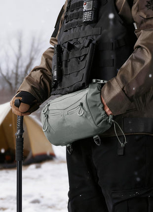 CVLIFE Hand Warmer Pouch