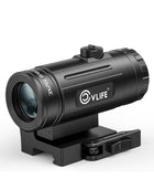 CVLIFE JackalHowl 3X Red Dot Magnifier
