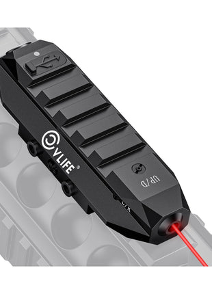CVLIFE Rifle featuring vlife