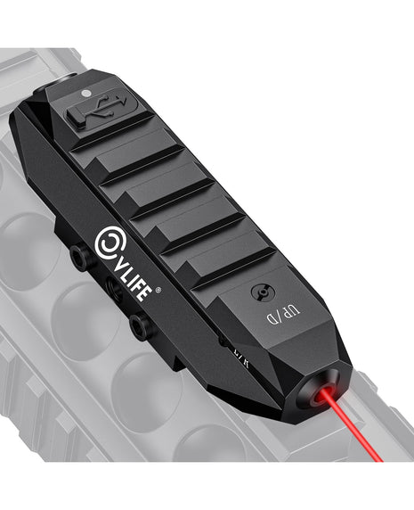 CVLIFE Rifle featuring vlife