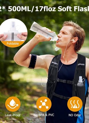 CVLIFE Men Lightweight featuring no-bpa&pvc no odor