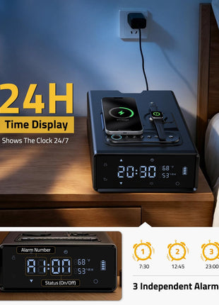 CVLIFE most safes featuring time display