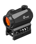 Motion Awake Red Dot Sight 2 MOA Red Dot Optics