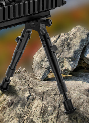 Enduring Picatinny Bipod for Rifles