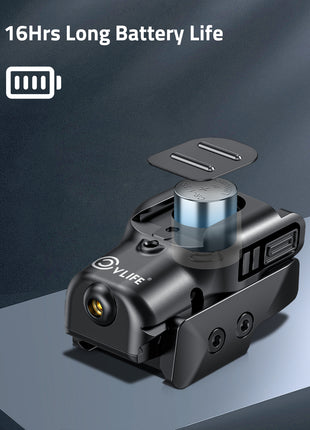Gun Laser Sight with Long Battery Life