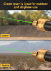515nm Grüner Laser