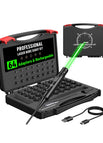 Green Laser