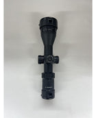 CVLIFE Second Focal Plane Scopes featuring 4-16x44ao