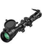 CVLIFE Tube SFP Long Range Scope