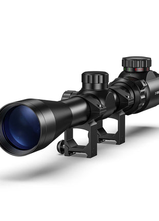 CVLIFE 22 Scope featuring r