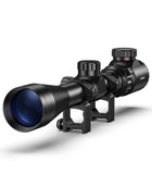CVLIFE 22 Scope featuring r